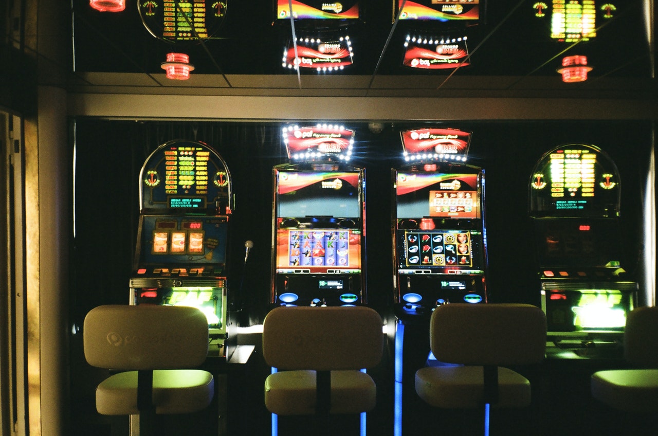 Безплатните онлайн казино игри набират популярност през 2021