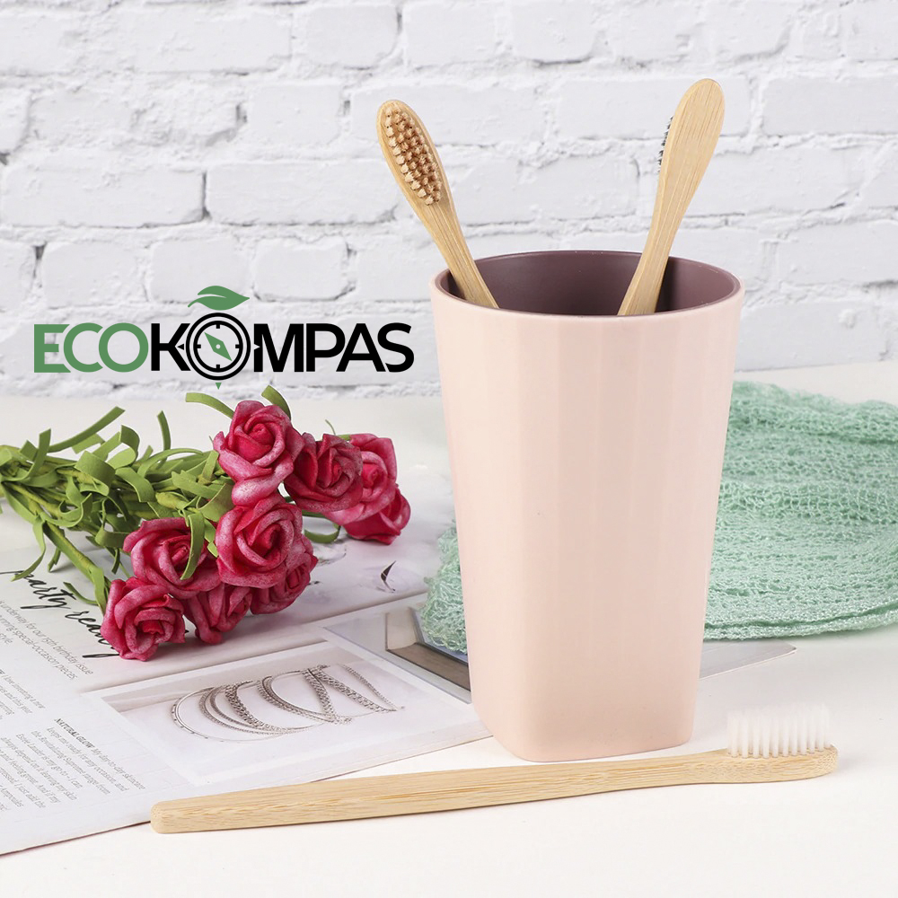 Zero Waste продукти от EcoKompas, които често ползваме в ежедневието си